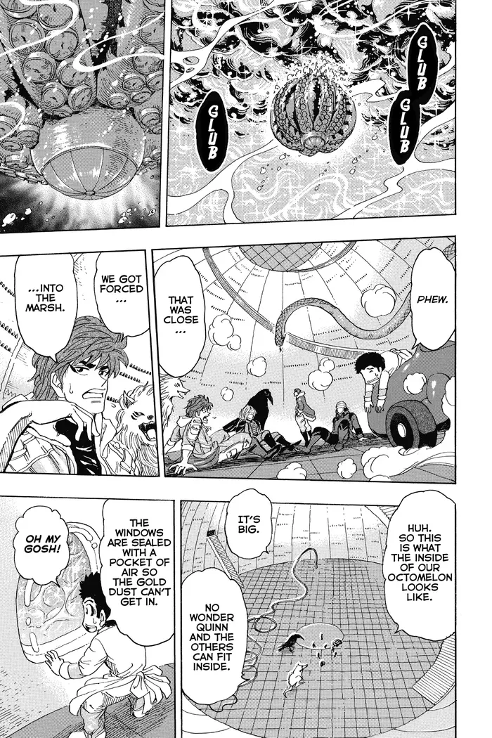 Toriko Chapter 278 image 06_optimized